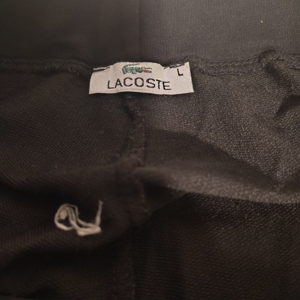 Lactose Draw String Men's Shorts Size Large - image 5